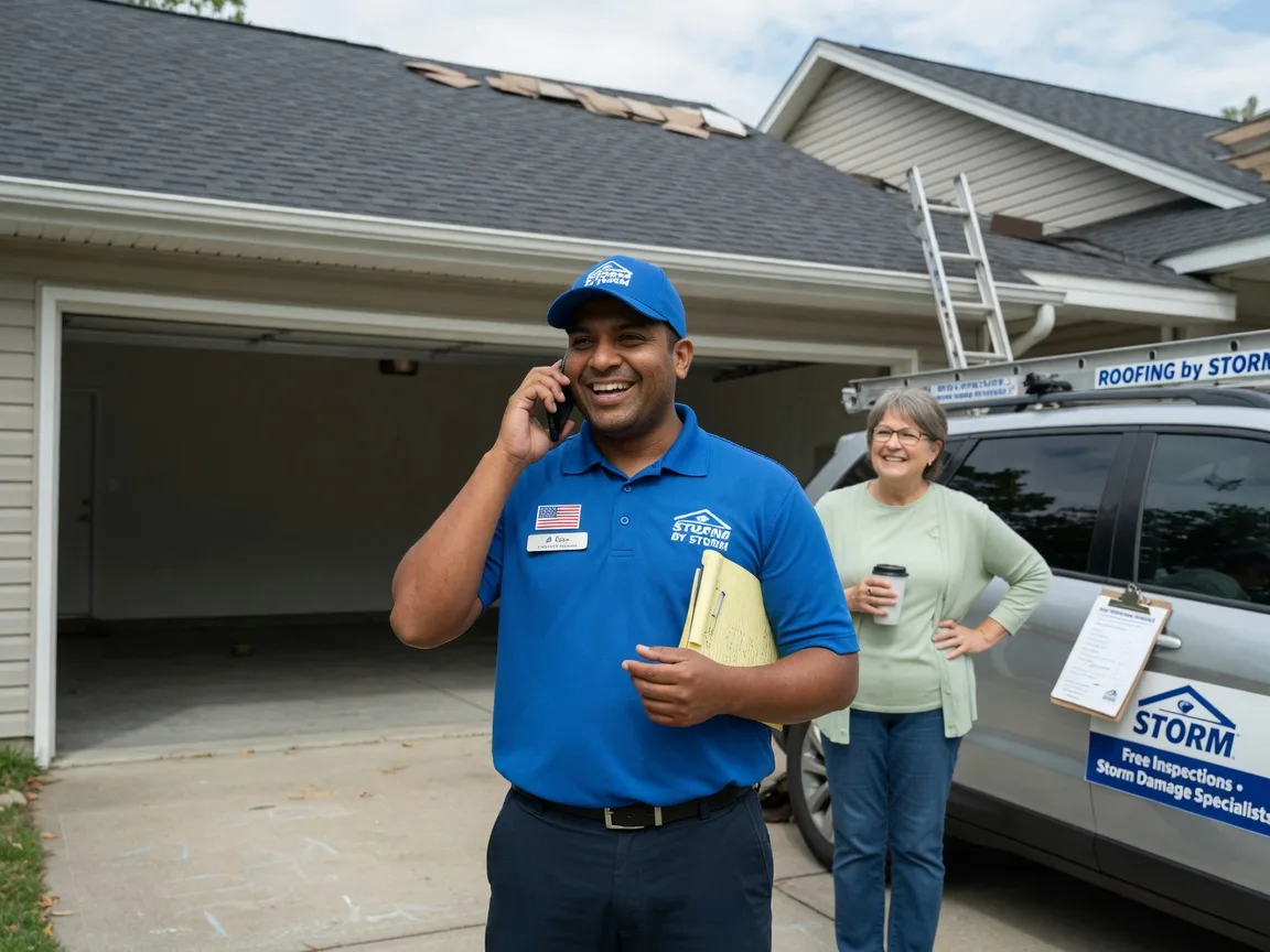 Roof Repair Near Me Lowell, IN FAQs
